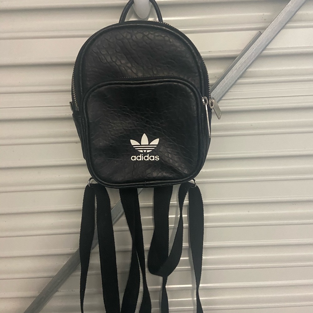 Adidas Mini Back Pack - image 1